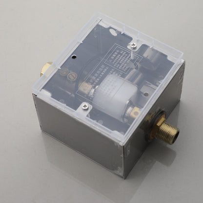 Sensomatica Sensor Urinoir Brons