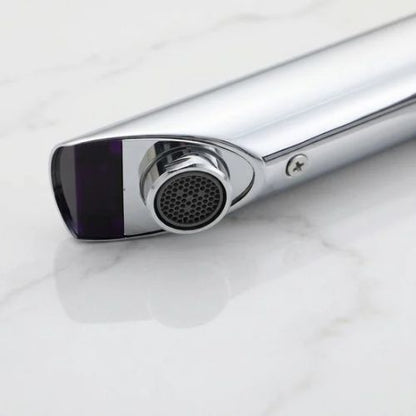 Sensomatica Sensor Kraan 31 cm – Chroom