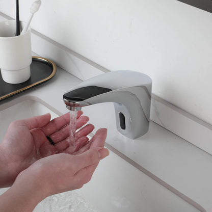 Sensomatica Sensor Kraan – Chroom