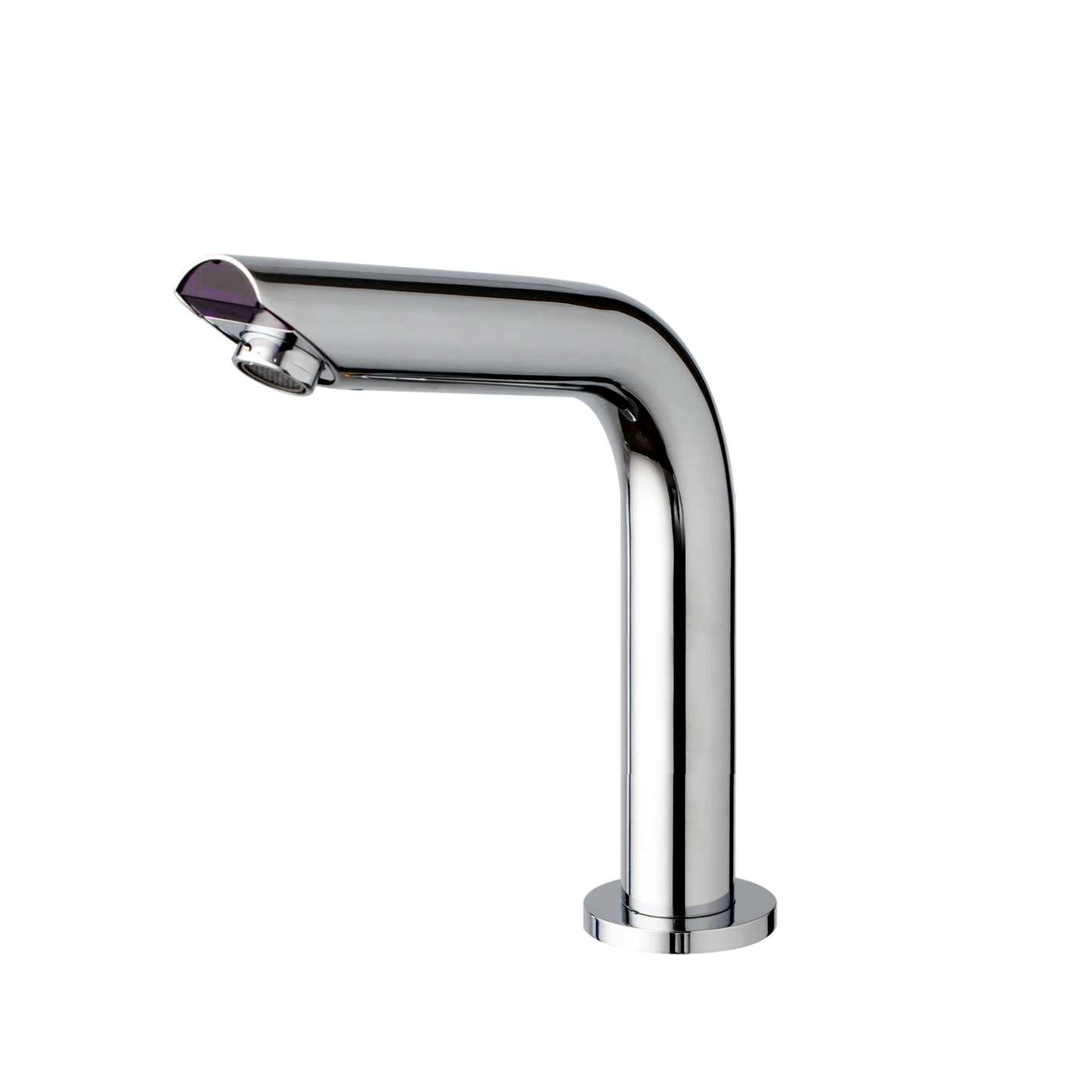 Sensomatica Sensor Kraan 23 cm – Chroom