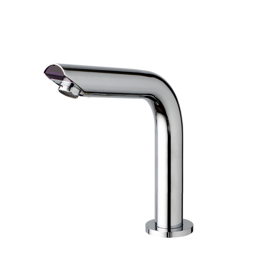 Sensomatica Sensor Kraan 23 cm – Chroom