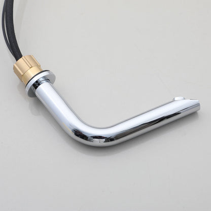 Sensomatica Sensor Kraan 23 cm – Chroom