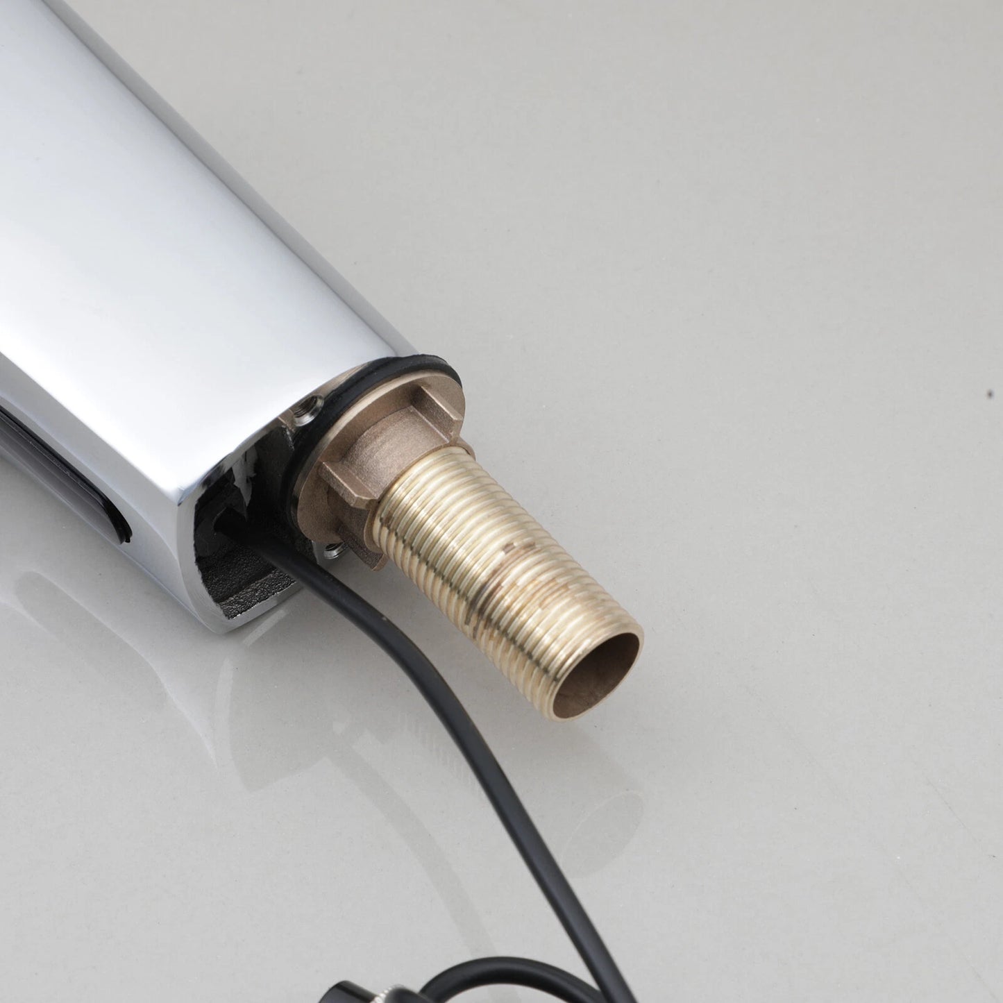 Sensomatica Sensor Kraan – Chroom