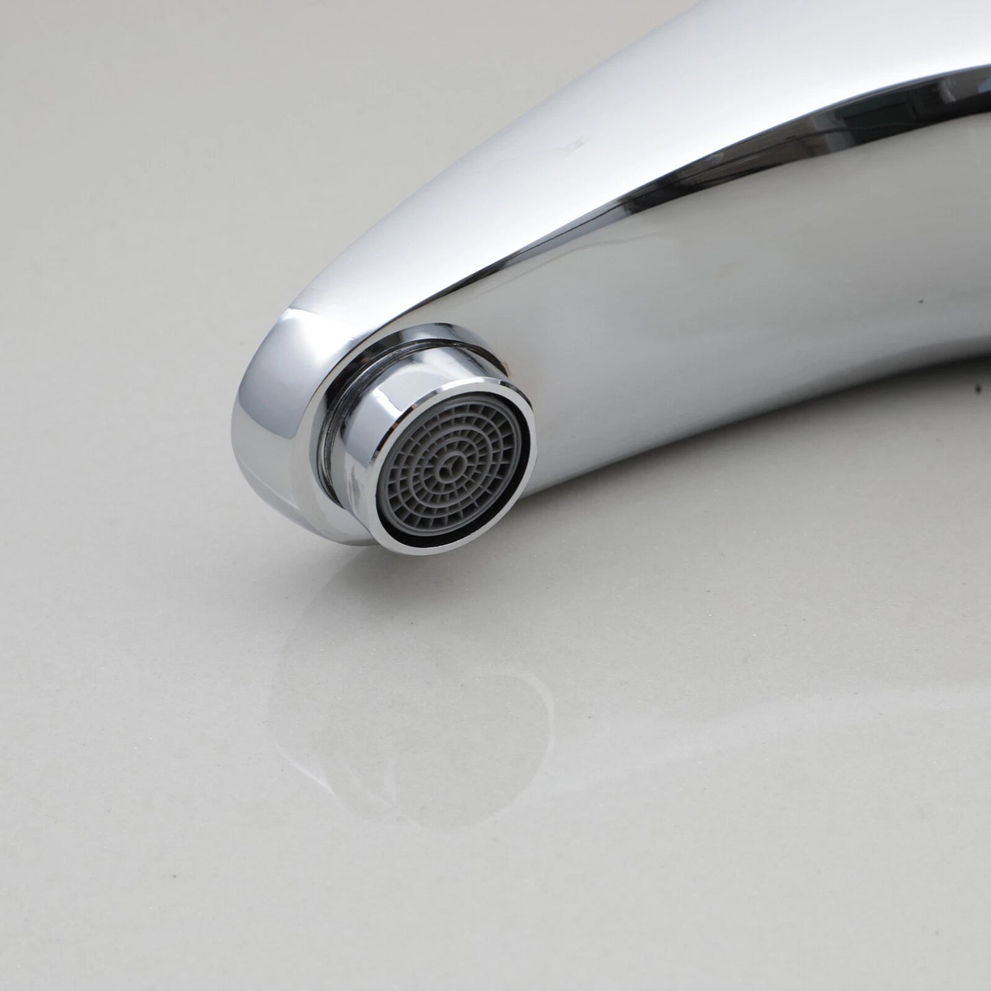 Sensomatica Sensor Kraan – Chroom