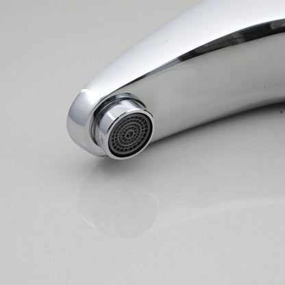 Sensomatica Sensor Kraan – Chroom