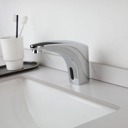 Sensomatica Sensor Kraan – Chroom