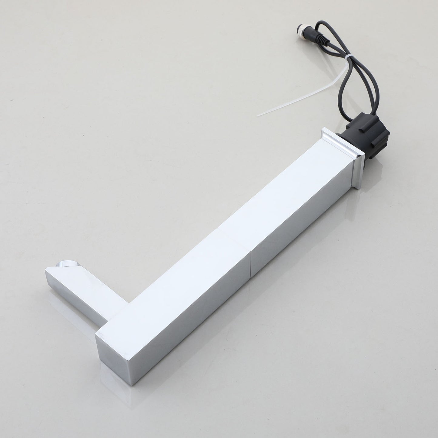 Sensomatica Brek chroom sensorkraan hoog model