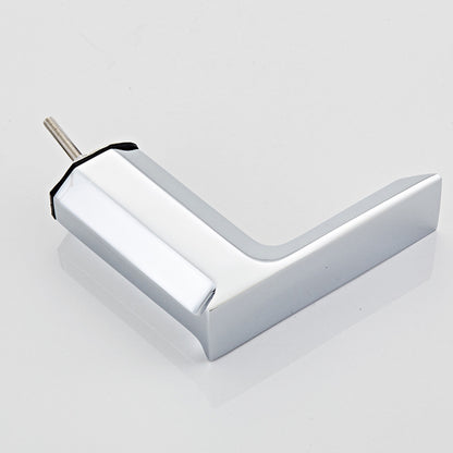 Sensomatica Sensor Kraan – Koudwatermodel | Chroom