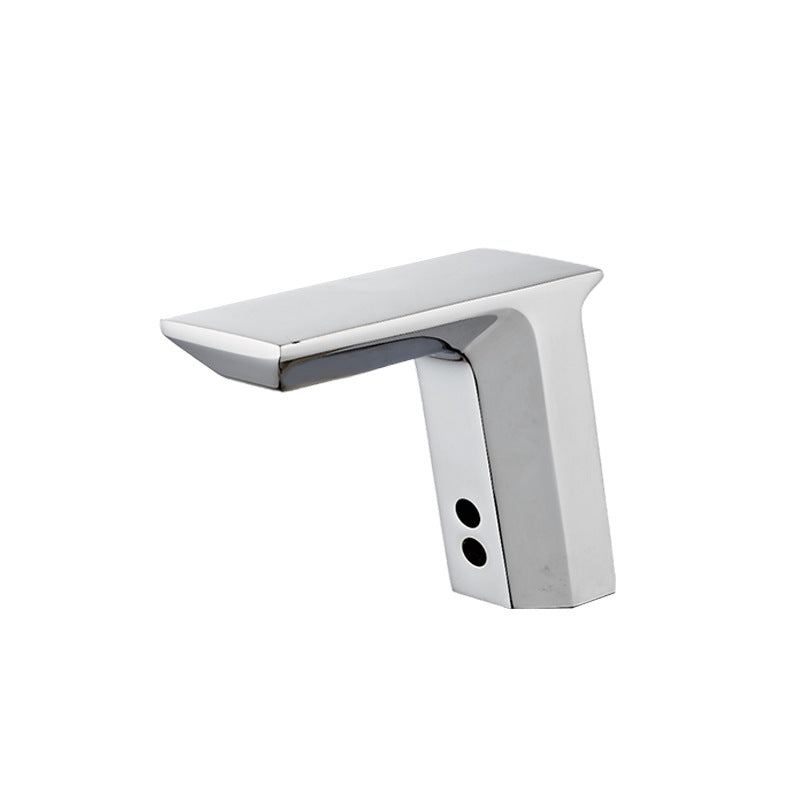 Sensomatica Sensor Kraan – Koudwatermodel | Chroom