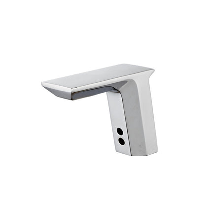 Sensomatica Sensor Kraan – Koudwatermodel | Chroom