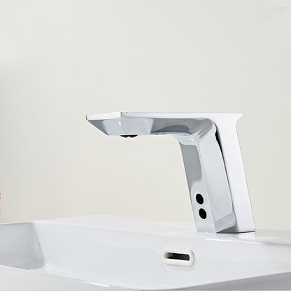 Sensomatica Sensor Kraan – Koudwatermodel | Chroom