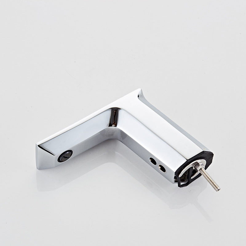 Sensomatica Sensor Kraan – Koudwatermodel | Chroom