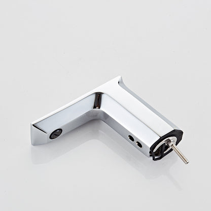 Sensomatica Sensor Kraan – Koudwatermodel | Chroom