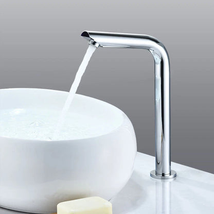 Sensomatica Sensor Kraan 31 cm – Chroom