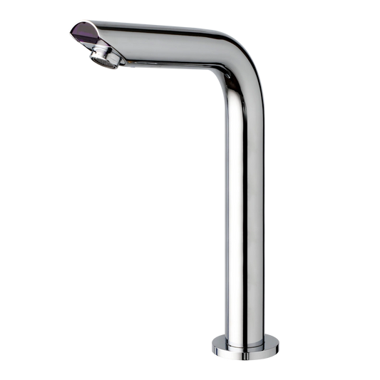 Sensomatica Sensor Kraan 31 cm – Chroom
