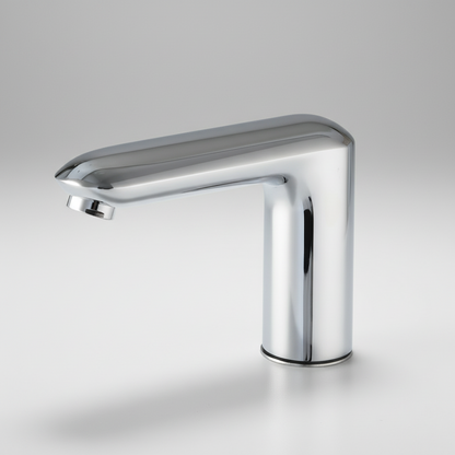 Sensomatica chroom sensorkraan – koud model