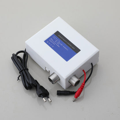 Sensomatica chroom sensorkraan – koud model