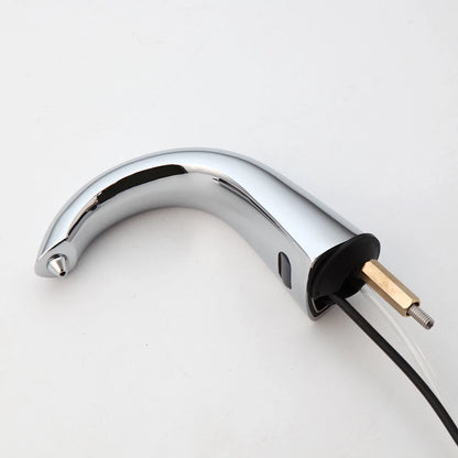 Sensomatica Sensor Zeepdispenser Chroom | 1000 ml