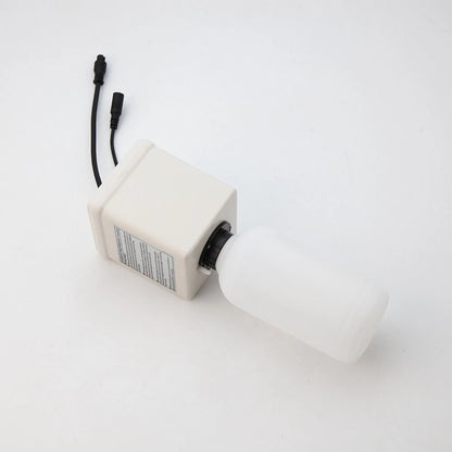 Sensomatica Sensor Zeepdispenser Chroom | 1000 ml