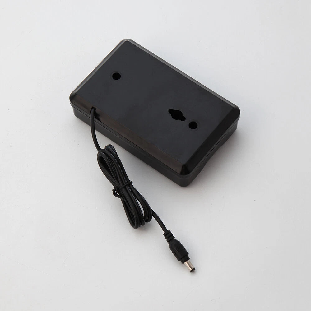 Sensomatica Sensor Zeepdispenser Chroom | 1000 ml