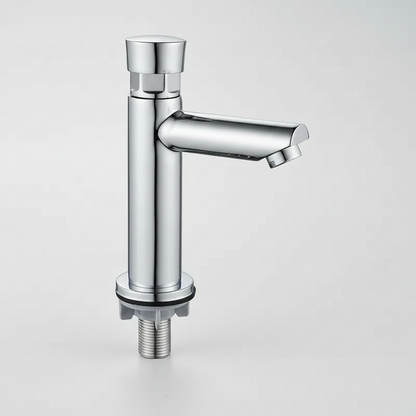 Sensomatica Selbstschluss-Wasserhahn – Kaltwassermodell 