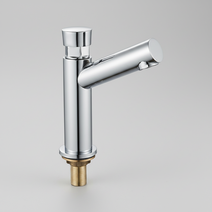 Sensomatica Zelfsluitende Kraan