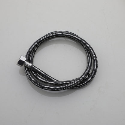 Sensomatica Baltic sensorkraan – geborsteld nikkel – kort 130 mm