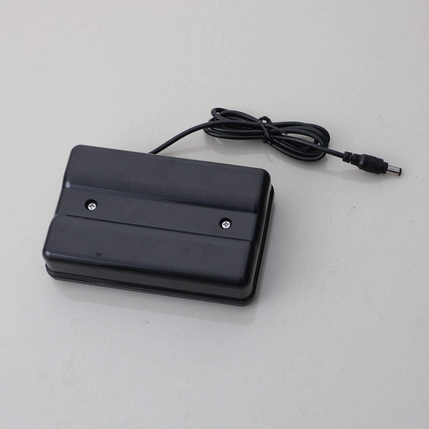 Sensomatica Cesaro Sensor Zeepdispenser Geborsteld Nikkel