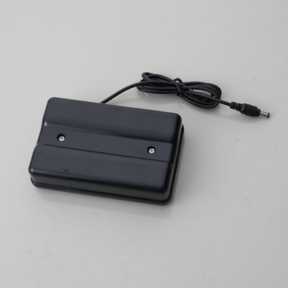 Sensomatica Cesaro Sensor Zeepdispenser Geborsteld Nikkel