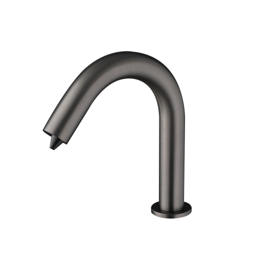 Sensomatica Cesaro Sensor Zeepdispenser Gun Metal