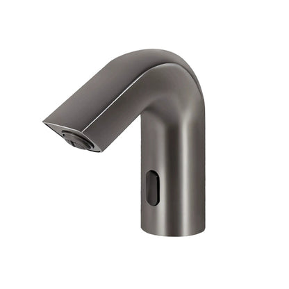 Sensomatica Ulm Sensor Kraan Gun Metal | Koud Model