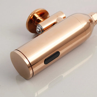 Sensomatica urinoirsensor rose goud