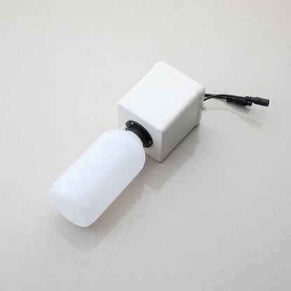 Sensomatica Zeepdispenser Rose Goud