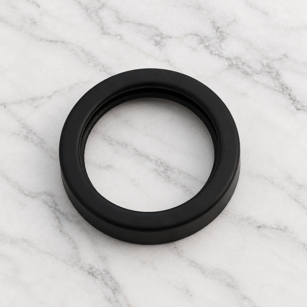 Sensomatica Stange sensor tap wall tap black