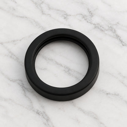 Sensomatica Stange sensor tap wall tap black