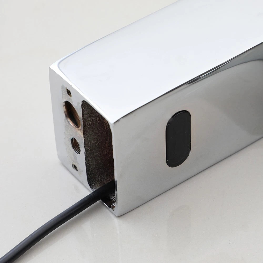 Sensomatica Sensor Kraan – Koudwatermodel