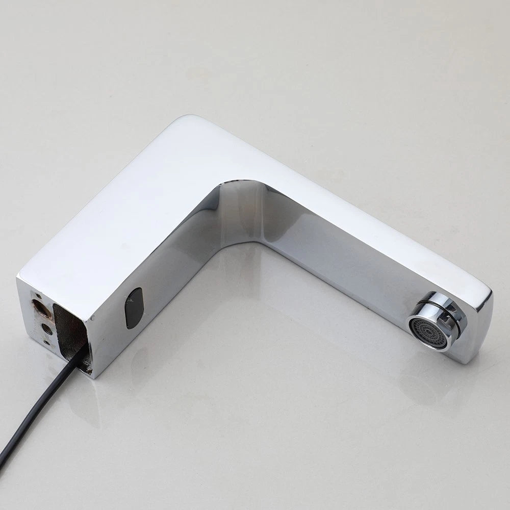 Sensomatica Sensor Kraan – Koudwatermodel