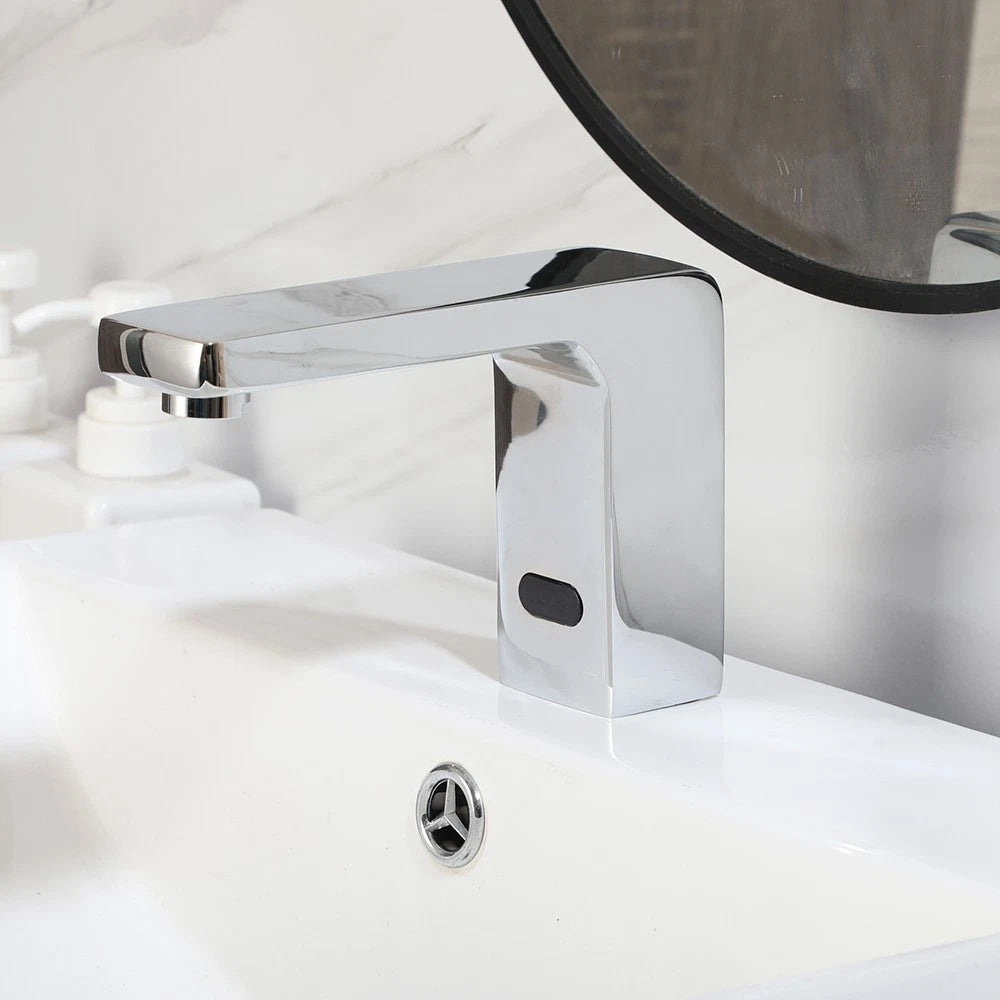 Sensomatica Sensor Kraan – Koudwatermodel