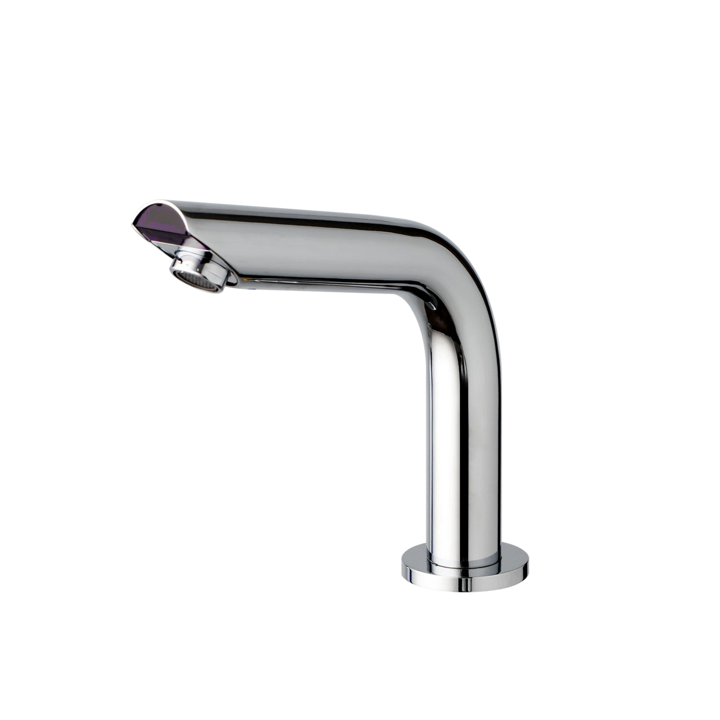Sensomatica Sensor Kraan 16cm – Chroom