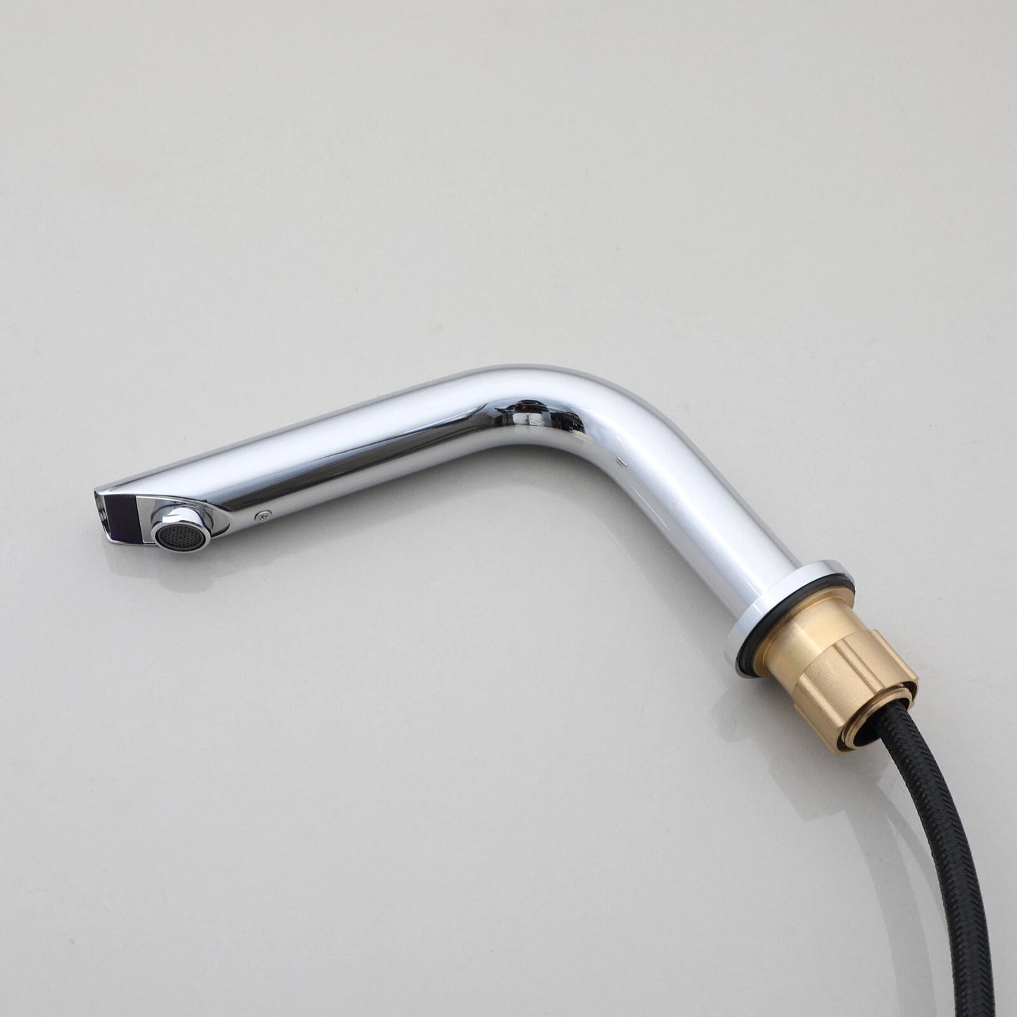 Sensomatica Sensor Kraan 16cm – Chroom