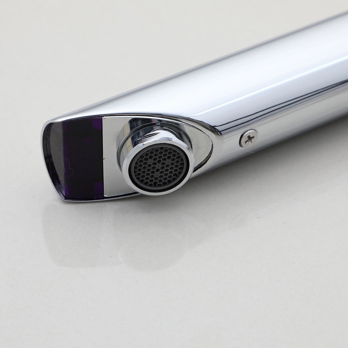 Sensomatica Sensor Kraan 16cm – Chroom