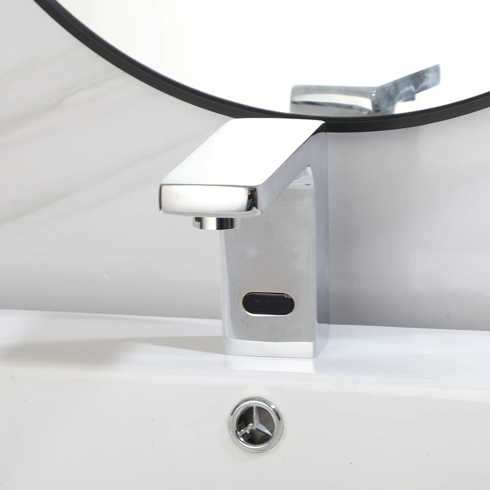 Sensomatica Sensor Kraan – Koudwatermodel