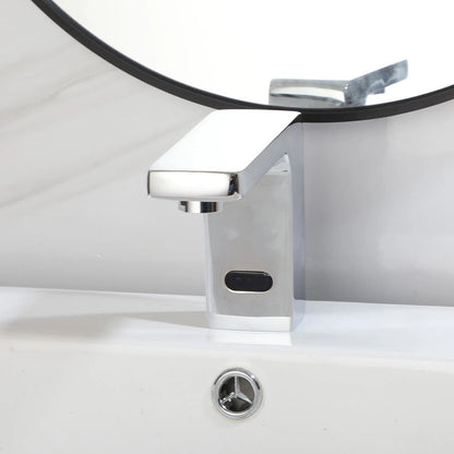 Sensomatica Sensor Kraan – Koudwatermodel