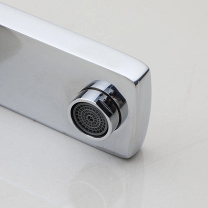 Sensomatica Sensor Kraan – Koudwatermodel
