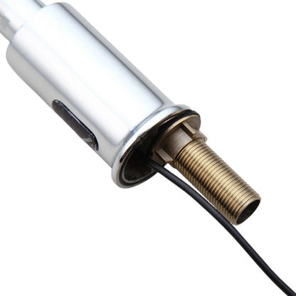 Sensomatica Sensor Kraan – Koudwatermodel Hoog Uitloop