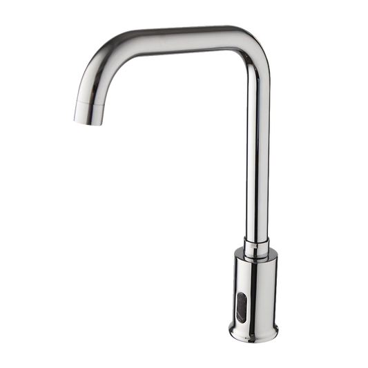 Sensomatica Sensor Kraan – Koudwatermodel Hoog Uitloop