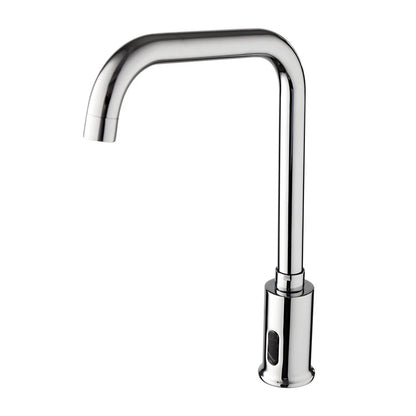 Sensomatica Sensor Kraan – Koudwatermodel Hoog Uitloop