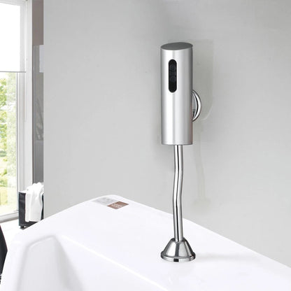 Sensomatica Sensor Urinoir | Chroom | ABS behuizing