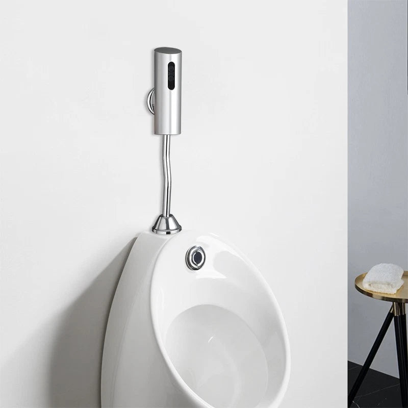 Sensomatica Sensor Urinoir | Chroom | ABS behuizing