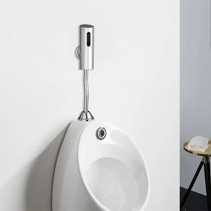 Sensomatica Sensor Urinoir | Chroom | ABS behuizing